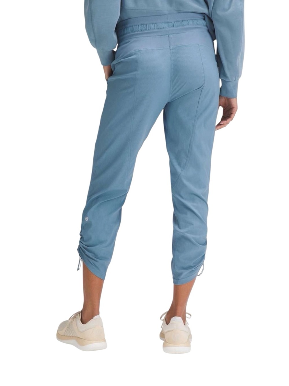 Lululemon Dance Studio Mid-Rise Cropped Joggers 25” Inseam - Picture 4 of 16